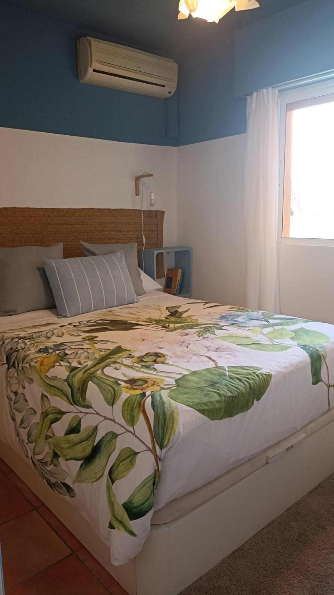 Ferienwohnung Casa Blue Fish Benalmádena Exterior foto